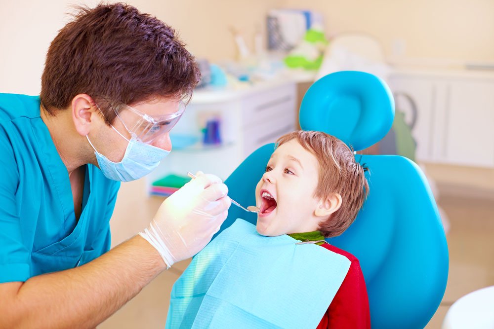 Çocuk Diş Hekimi (Pedodontist) kimdir?