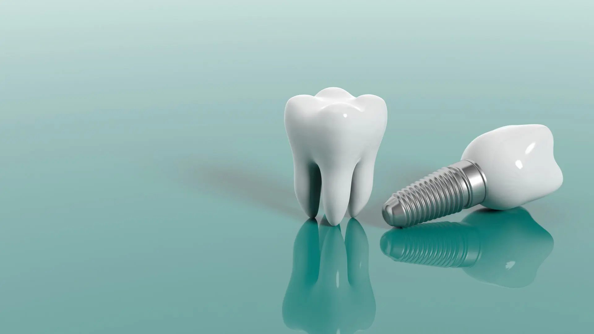 Dental İmplant