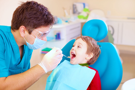 Çocuk Diş Hekimi (Pedodontist) kimdir?