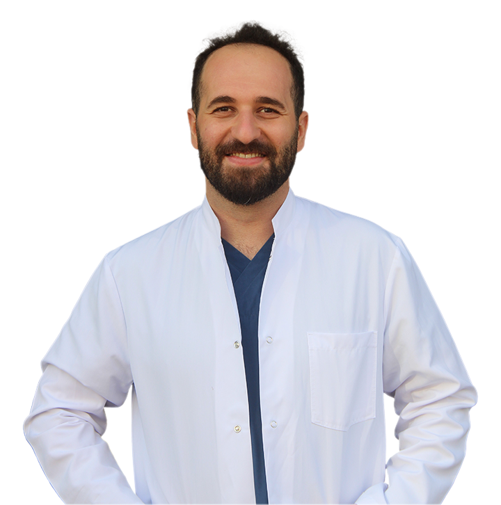 Sağlıklı ve Güzel <br>Gülümseme için